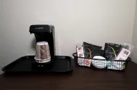 蘭卡斯特紅頂客棧 - 2 星級