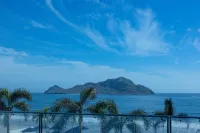 DoubleTree by Hilton Mazatlan - Sea View