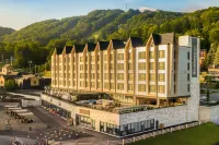 Residence Inn by Marriott Bromont - Pools