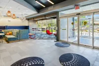 Tru by Hilton Chapel Hill - Gym
