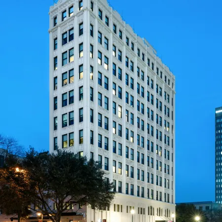 Moxy Columbia Downtown