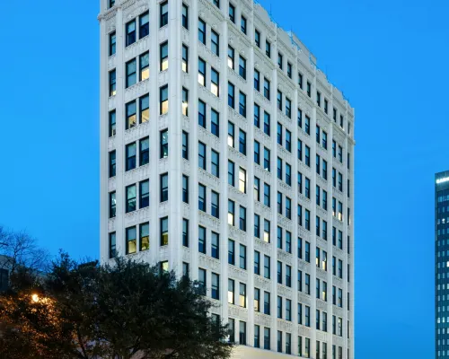 Moxy Columbia Downtown Hotels near Trinity Episcopal Cathedral