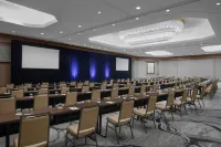 Marriott Jacksonville Downtown - parking