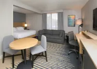 Doubletree by Hilton Chico - Frühstück