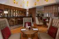 Pik Palace, Shahdag, Autograph Collection - bar