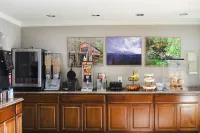 Prospero's Flagship Inn - breakfast