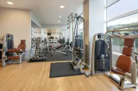 Leicester Marriott Hotel - Gym