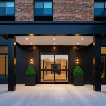 TownePlace Suites Framingham