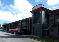 Red Roof Inn Corpus Christi North - Near Downtown - 2-stjärniga