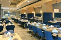 Hilton Garden Inn Wiener Neustadt - breakfast
