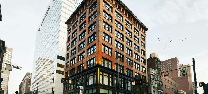 Kinley Cincinnati Downtown, a Tribute Portfolio Hotel Hotels in Cincinnati