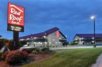 Red Roof Inn Springfield, IL - 2-Star