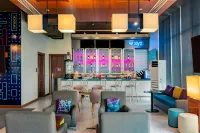 Aloft Dhahran - Barer