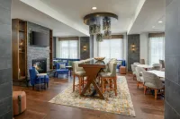 Hampton Inn by Hilton Blue Ridge - 2-Star
