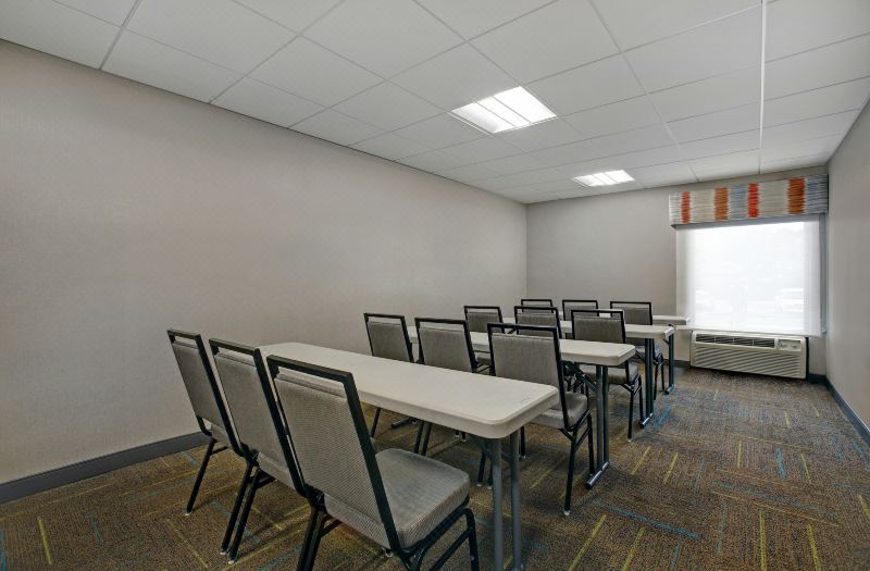 Hampton Inn Salisbury photo 5
