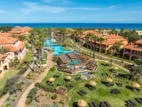 Pestana Porto Santo All Inclusive, Premium Beach & Spa Resort - Parkplatz