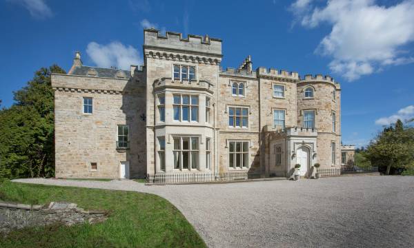 Crossbasket Castle