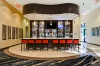 Embassy Suites by Hilton Savannah Airport - بار