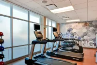SpringHill Suites Denver at Anschutz Medical Campus - Gym