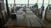 Mia Boutique Hotel - Desayuno