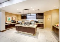 Homewood Suites by Hilton Dallas/Allen - breakfast