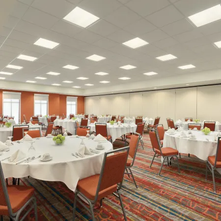 Home2 Suites by Hilton Parc Lafayette