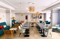 Leonardo Hotel Fuengirola Costa del Sol - Boutique