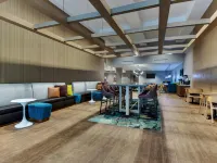 Fairfield Inn & Suites Birmingham Downtown Hotels near McWane Center