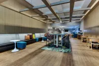 Fairfield Inn & Suites Birmingham Downtown - parcheggio