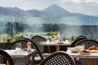 Westport Coast Hotel - breakfast