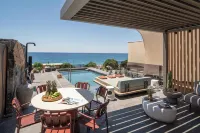 Lapis Nera Villas - Ocean View