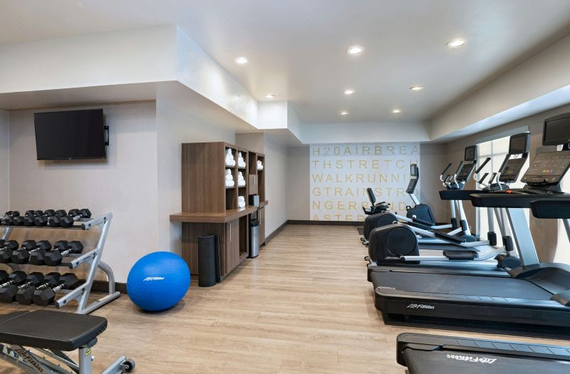 Residence Inn Houston Northwest/Cypress photo 2