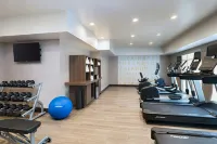 Residence Inn Houston Northwest/Cypress - Gym