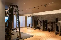 Marriott's Club Son Antem - Kuntosalit