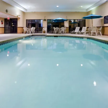 Hampton Inn Cedar Rapids