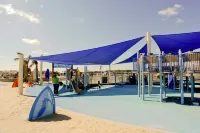 The Schooner Inn - موقف سيارات