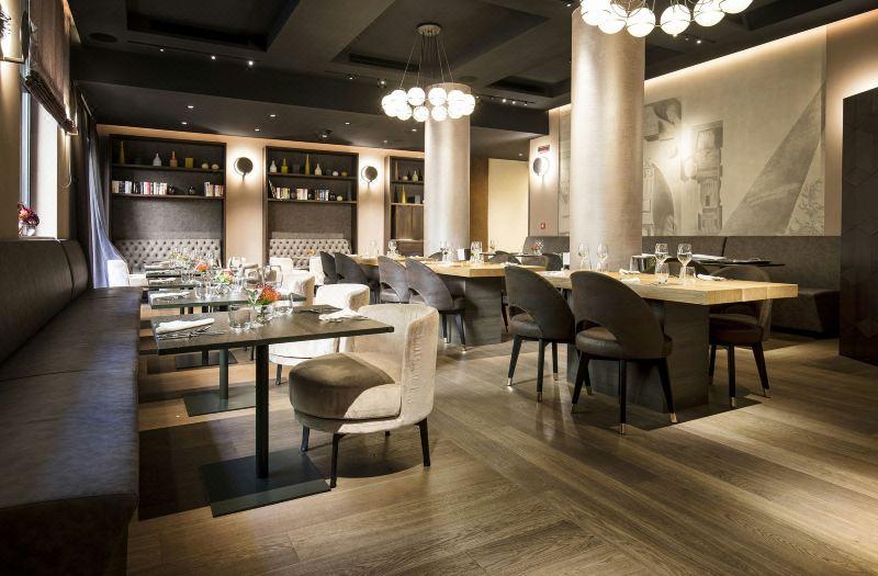 Margutta 19 - Small Luxury Hotels of the World photo 3