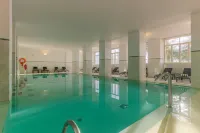 Pousada da Serra da Estrela – Historic Hotel - Pools