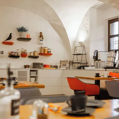Hotel Maxplatz