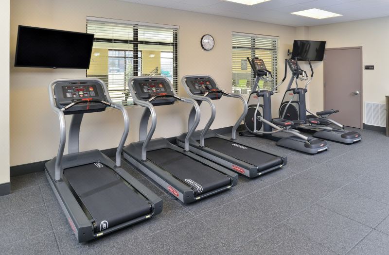 Homewood Suites by Hilton Cincinnati Mason photo 5
