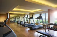 Vivanta Coimbatore - โรงแรมราคาถูก
