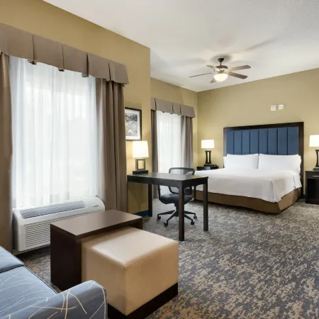 Homewood Suites by Hilton Fort Smith Hotels in Fort Smith