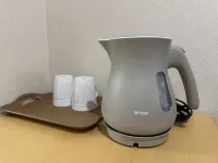 水之道旅館 - 按摩浴池