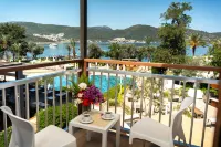 DoubleTree by Hilton Bodrum Isil Club Ultra All Inclusive Resort - Scenic