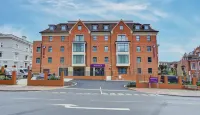 Royal Tunbridge Wells - 3つ星