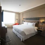 DoubleTree by Hilton Trujillo - С баром