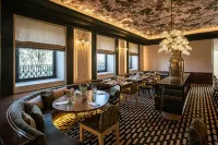 Vinha Boutique Hotel - the Leading Hotels of the World - parking
