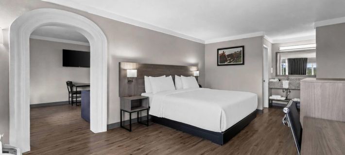 Quality Inn & Suites I-75 Hotels in Ocala