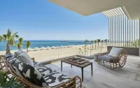 Four Seasons Resort Los Cabos - Mountain View