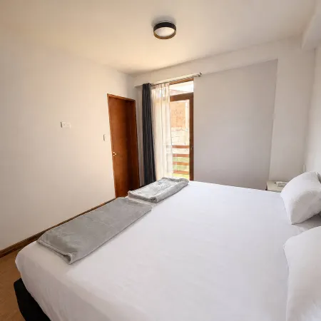 Urubamba 2 bedrooms, terraces and views